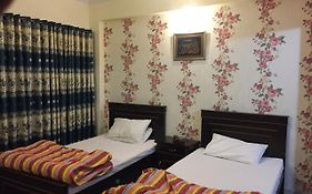 Hotel De Grand