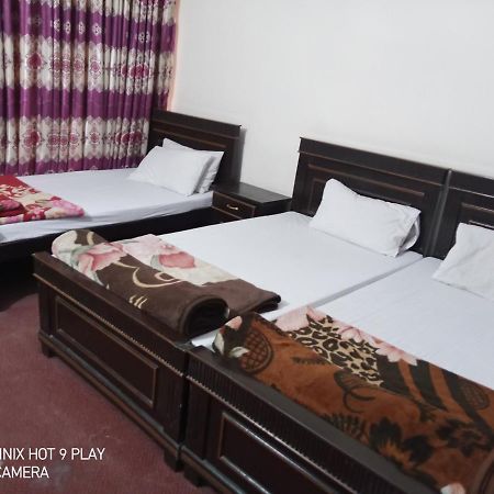Hotel De Grand Rawalpindi Exterior photo