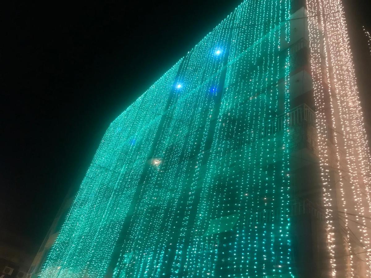 Hotel De Grand Rawalpindi Exterior photo