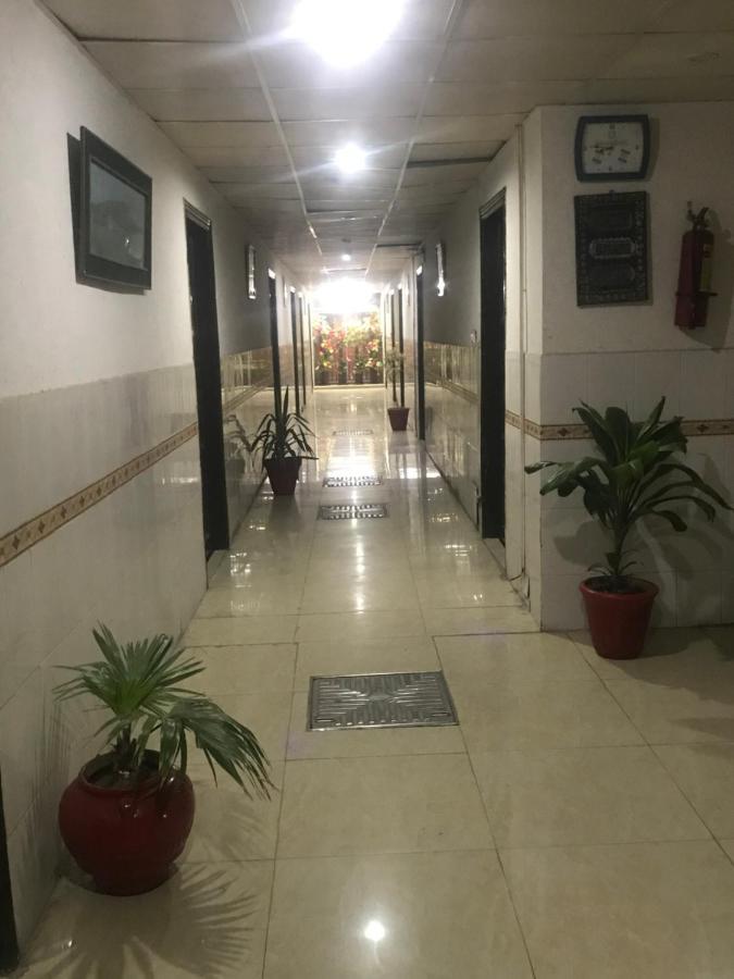 Hotel De Grand Rawalpindi Exterior photo