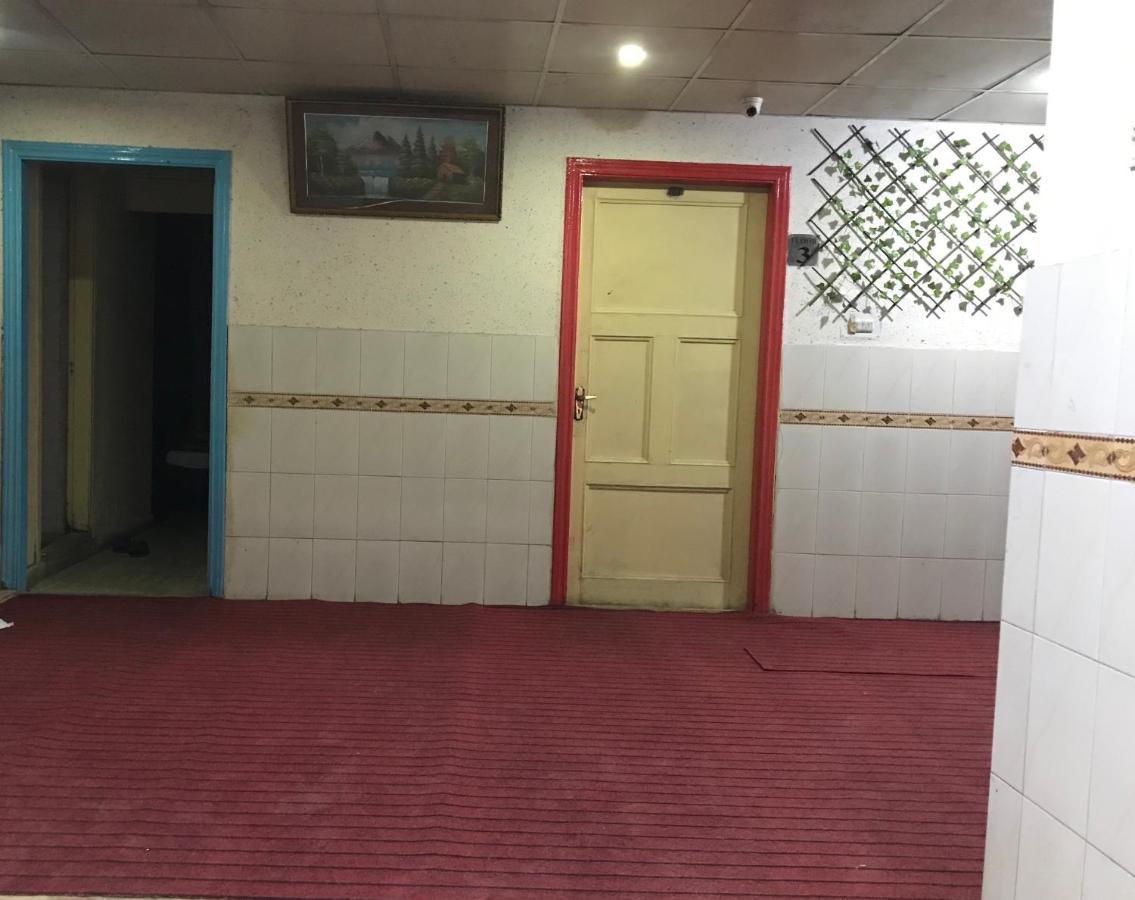 Hotel De Grand Rawalpindi Exterior photo