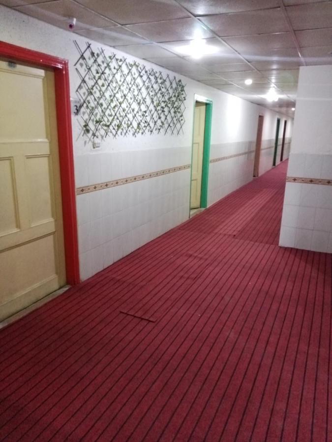 Hotel De Grand Rawalpindi Exterior photo