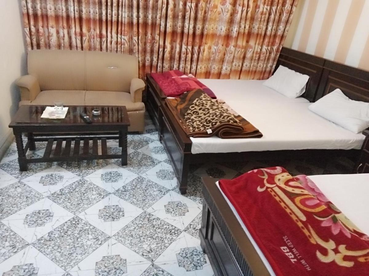 Hotel De Grand Rawalpindi Exterior photo