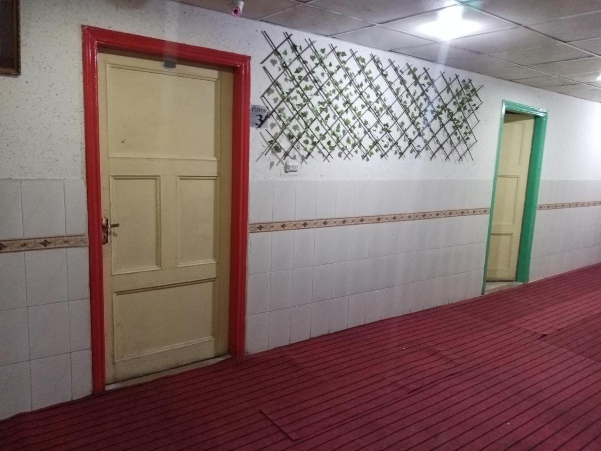Hotel De Grand Rawalpindi Exterior photo