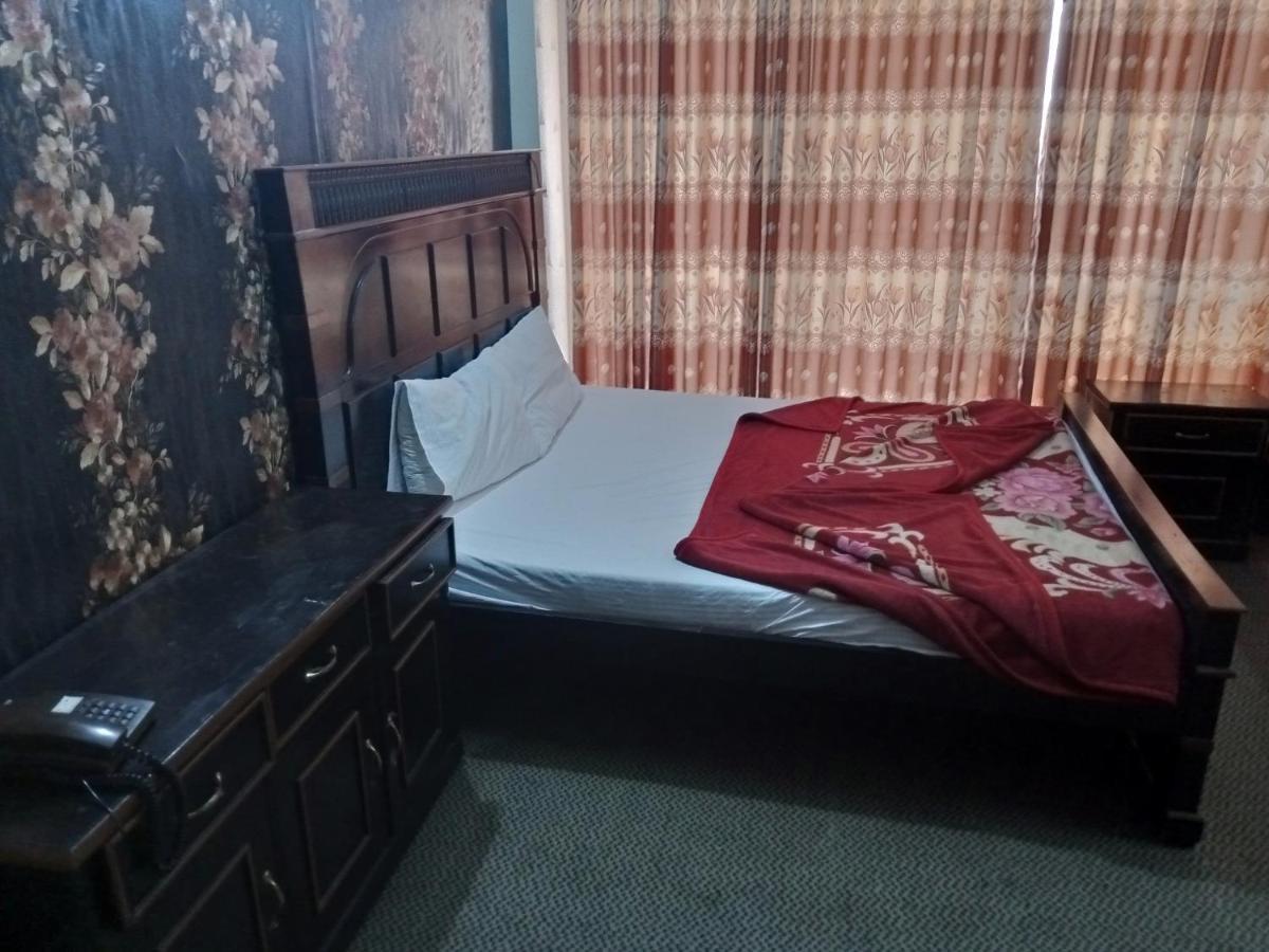 Hotel De Grand Rawalpindi Exterior photo