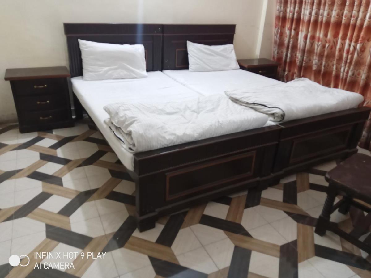 Hotel De Grand Rawalpindi Exterior photo