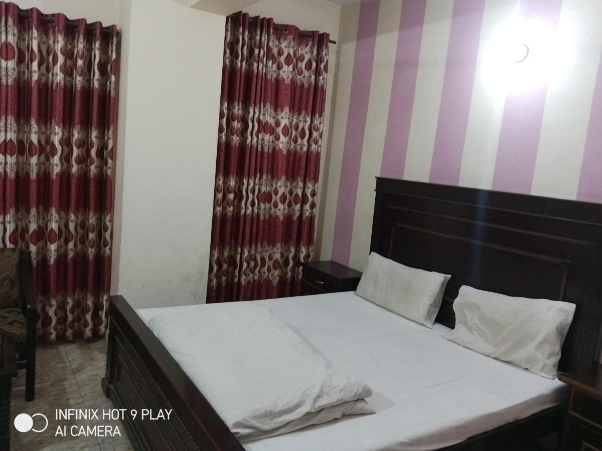 Hotel De Grand Rawalpindi Exterior photo