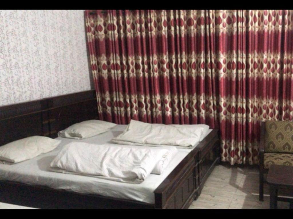 Hotel De Grand Rawalpindi Exterior photo