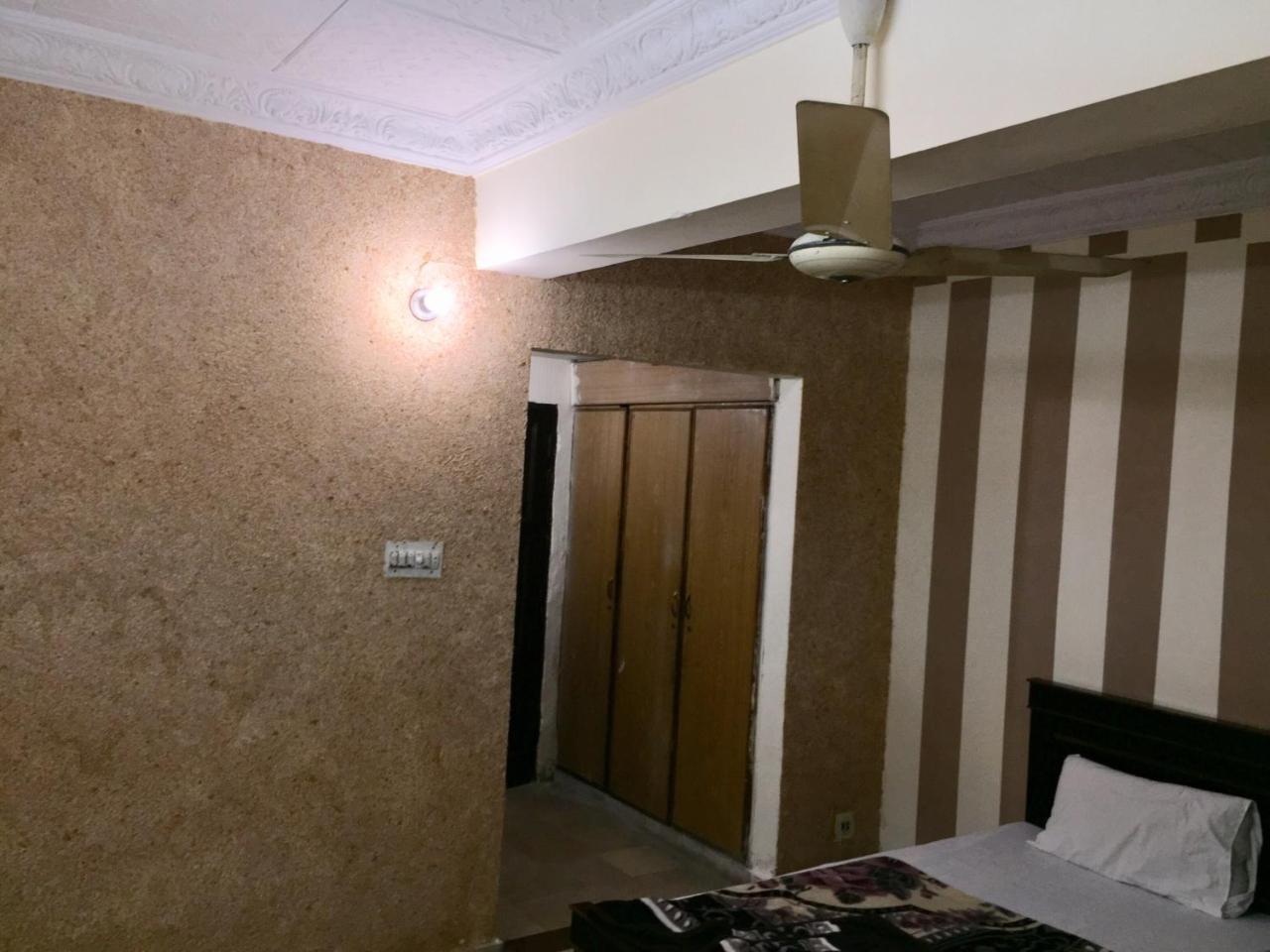 Hotel De Grand Rawalpindi Exterior photo