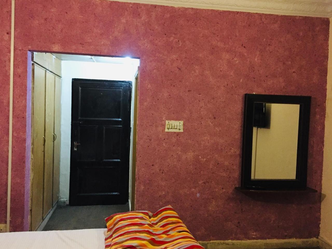 Hotel De Grand Rawalpindi Exterior photo