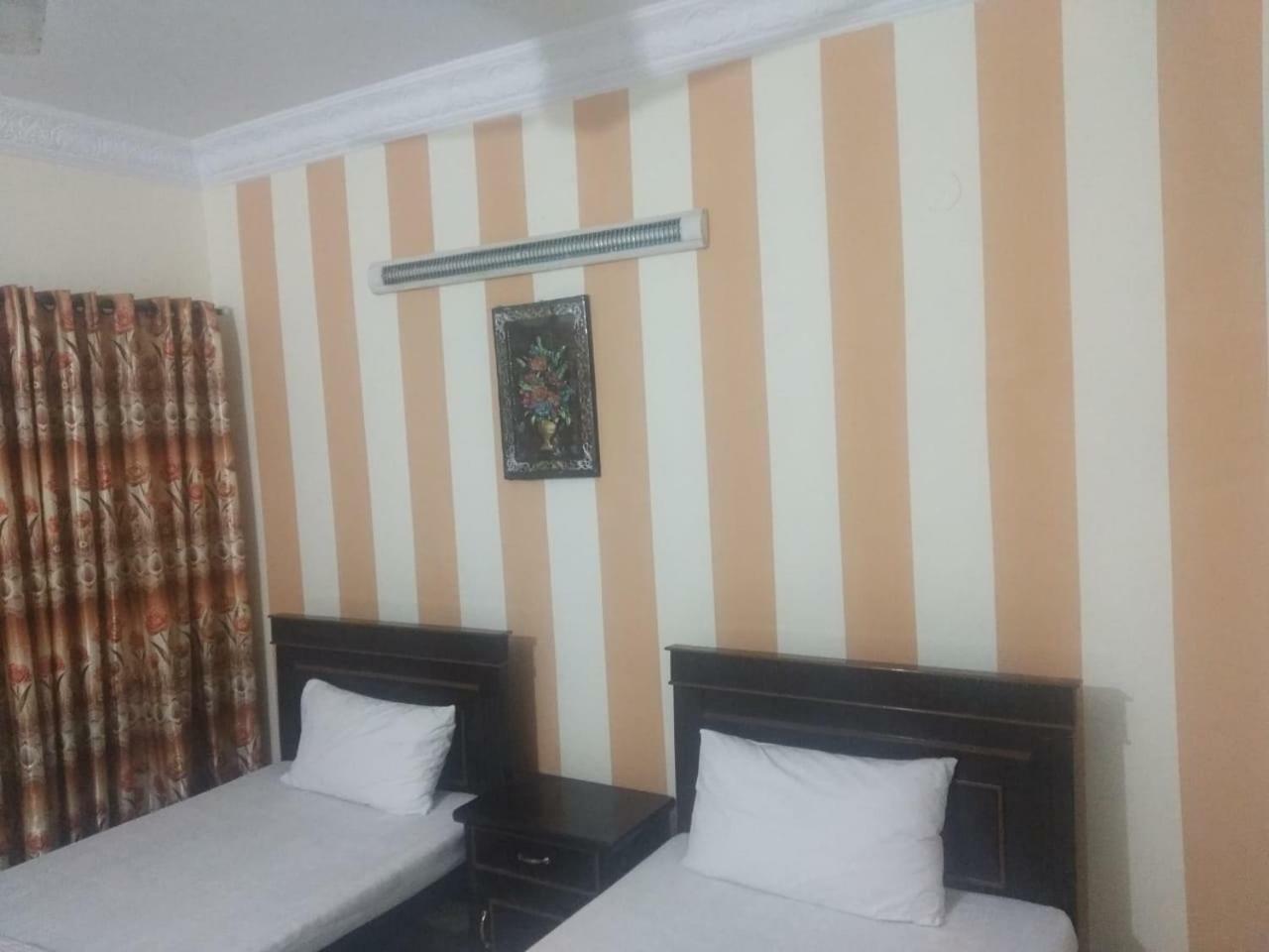 Hotel De Grand Rawalpindi Exterior photo