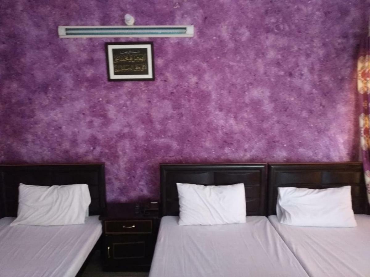 Hotel De Grand Rawalpindi Exterior photo