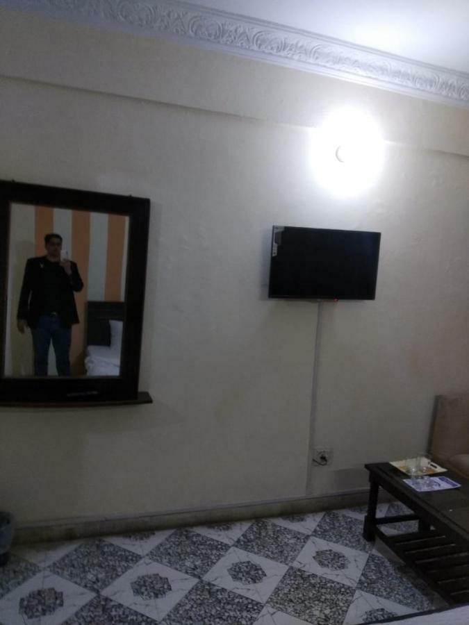Hotel De Grand Rawalpindi Exterior photo