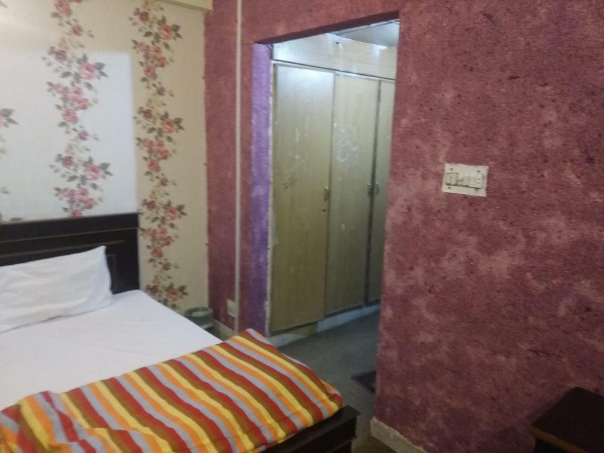 Hotel De Grand Rawalpindi Exterior photo