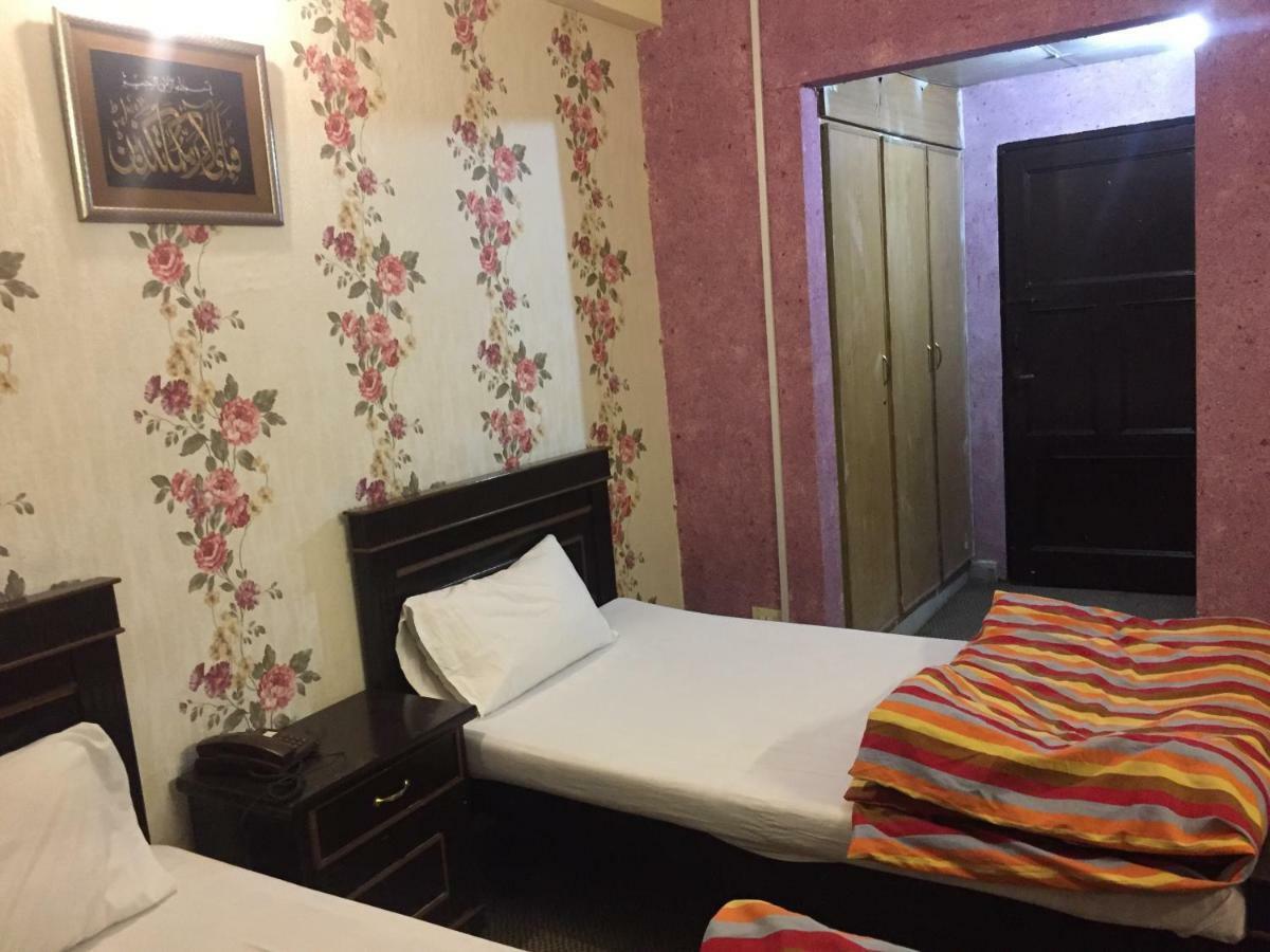 Hotel De Grand Rawalpindi Exterior photo