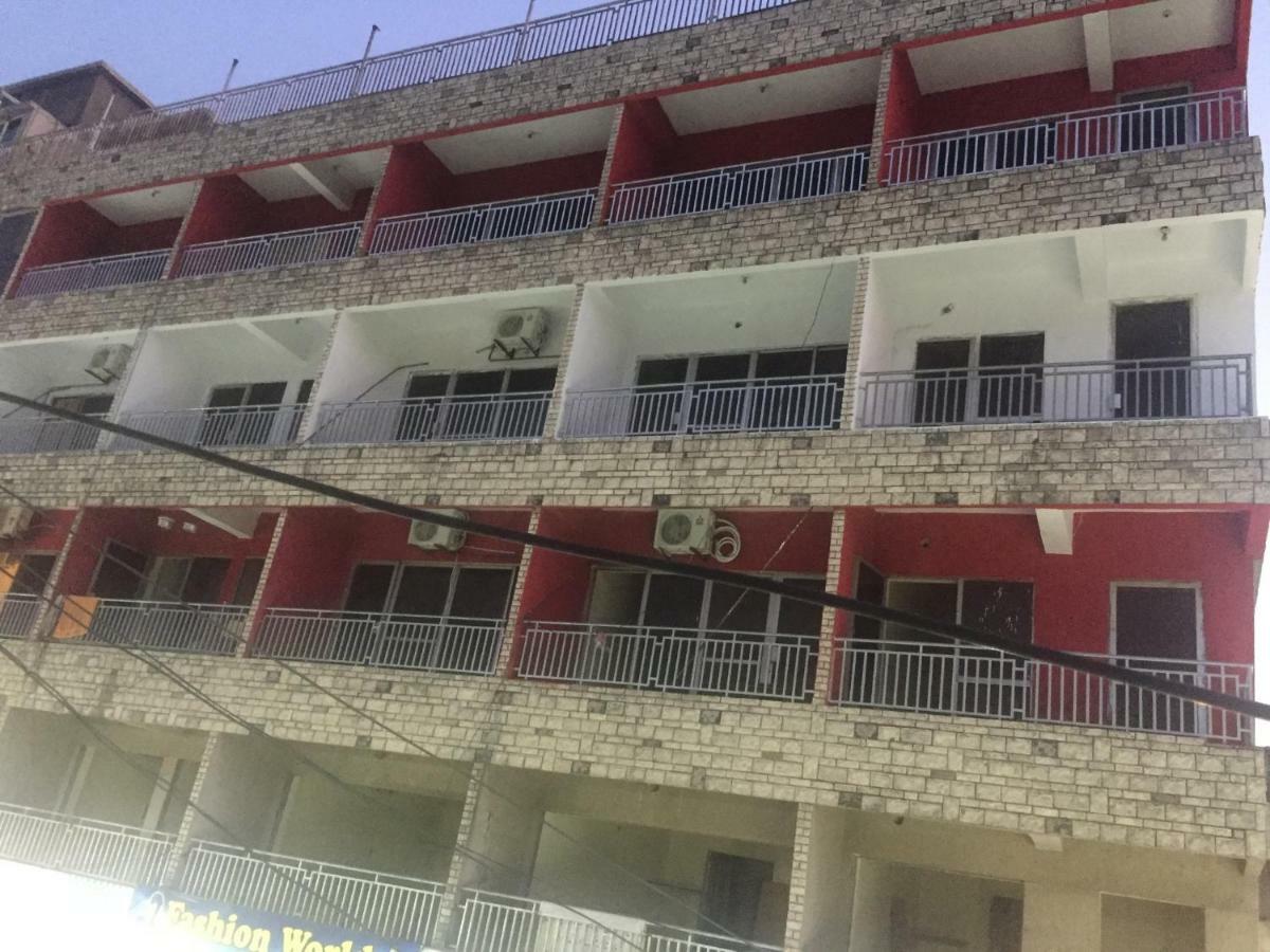 Hotel De Grand Rawalpindi Exterior photo