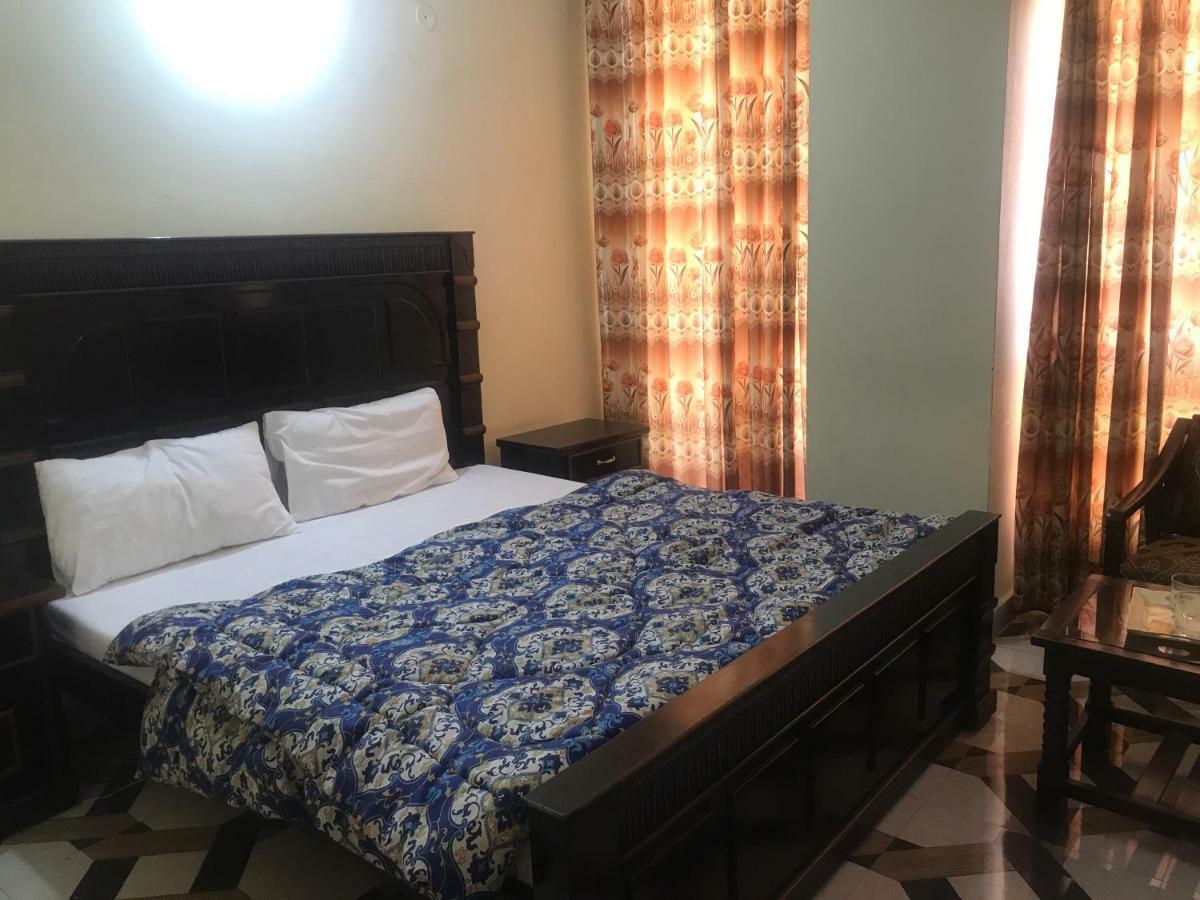Hotel De Grand Rawalpindi Exterior photo