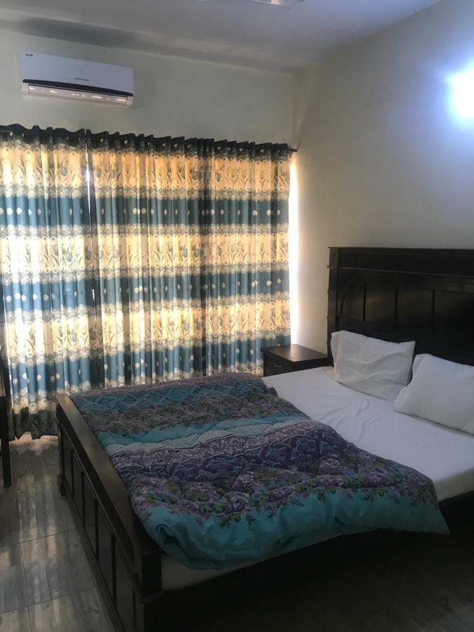 Hotel De Grand Rawalpindi Exterior photo